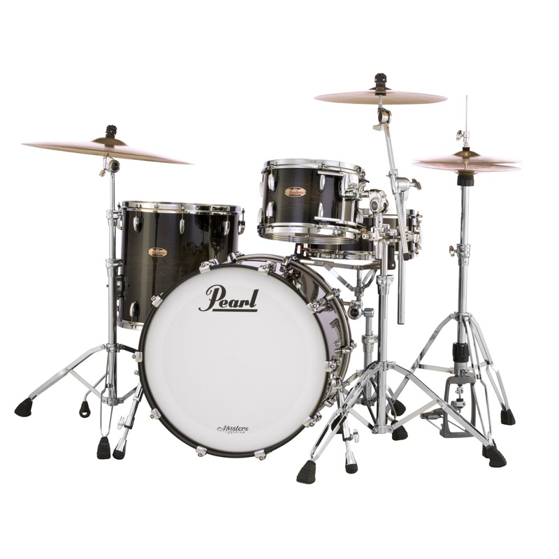 Pearl Masters Maple Reserve 10"x7" Tom TWILIGHT BURST MRV1007T/C359