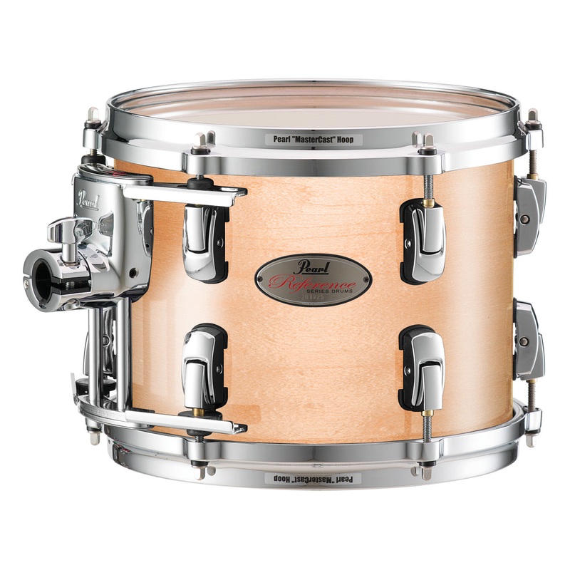 Pearl Reference Series 10"x7" Tom NATURAL MAPLE RF1007T/C102