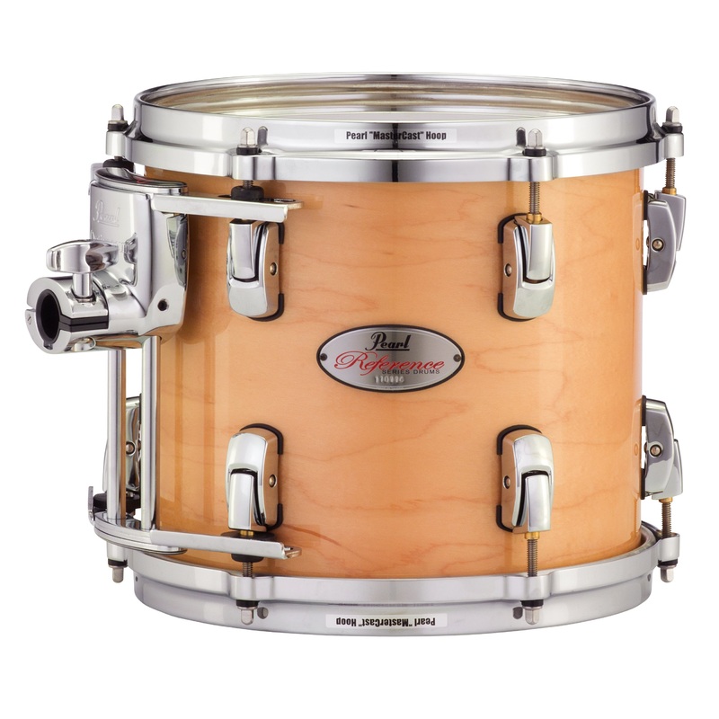 Pearl Reference Series 10"x9" Tom NATURAL MAPLE RF1009T/C102
