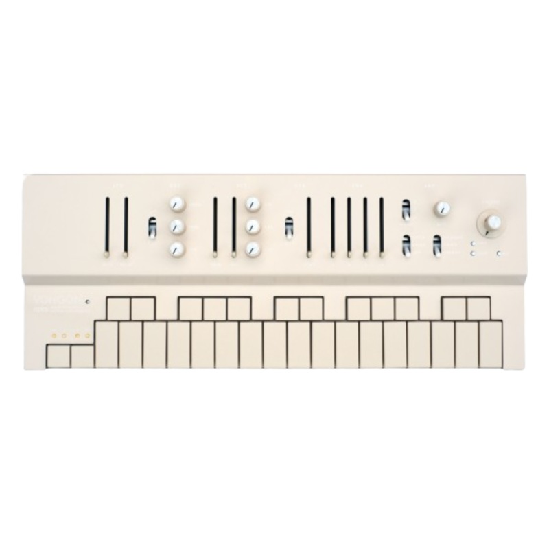 Vongon Replay Polyphonic Synthesizer with Multi-Mode Arpeggiator