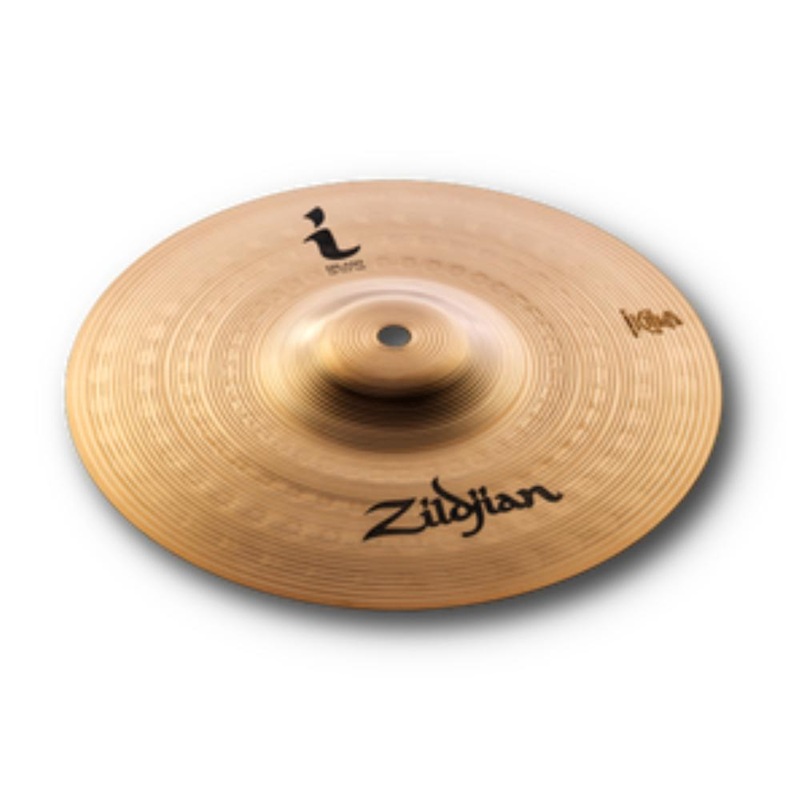 Zildjian ILH10S 10 Inch I Splash Cymbal