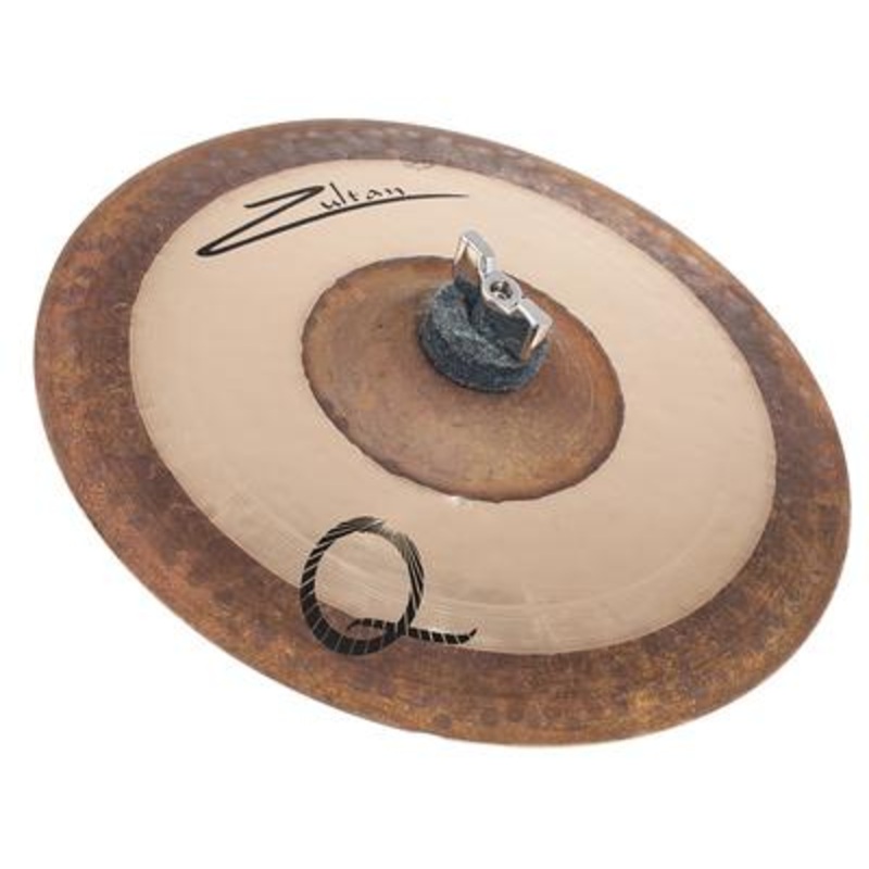 Zultan 10inch Q Splash