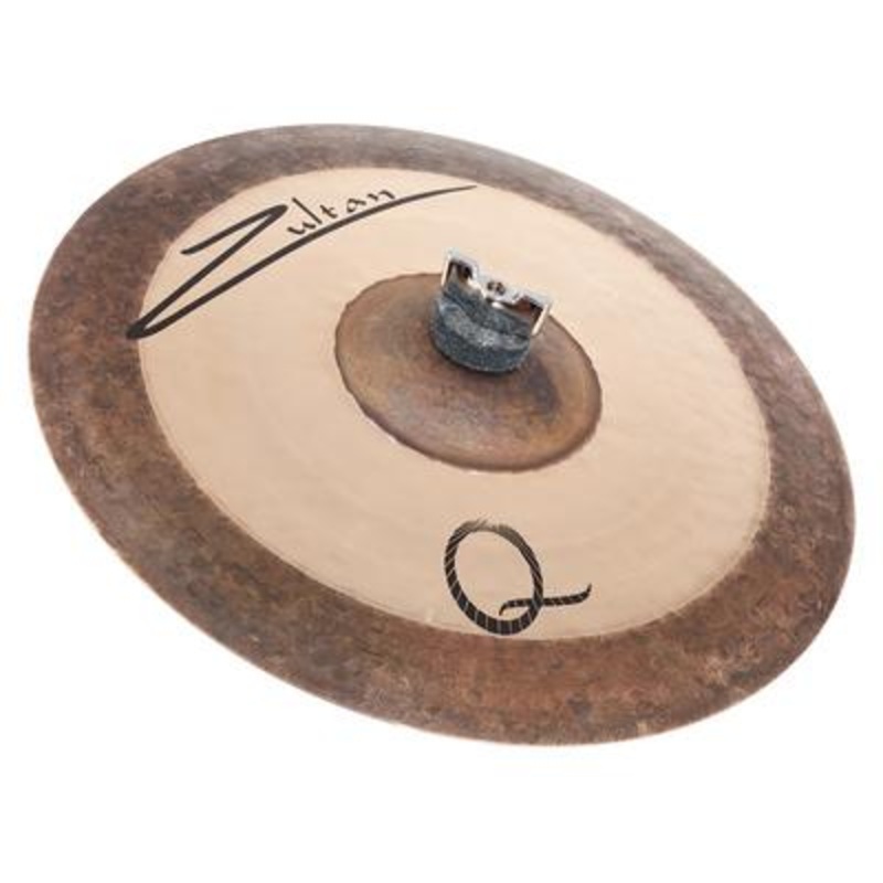 Zultan 12inch Q Splash