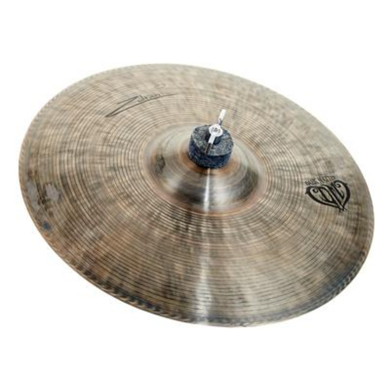 Zultan 12inch Splash Dark Matter