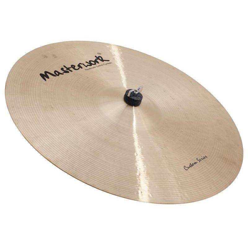 Masterwork 20inch Custom Ride