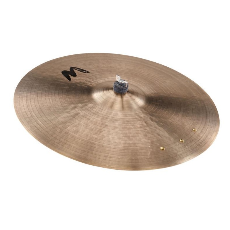 Masterwork 20inch Jazz Master Sizzle Ride