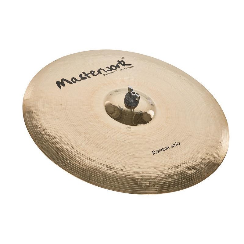 Masterwork 20inch Resonant Ride