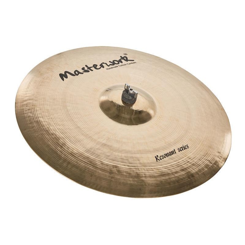 Masterwork 21inch Resonant Ride
