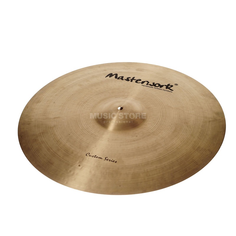 Masterwork 22inch Custom Ride
