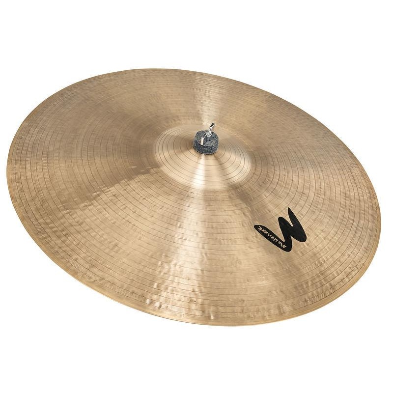 Masterwork 22inch Jazz Master Ride