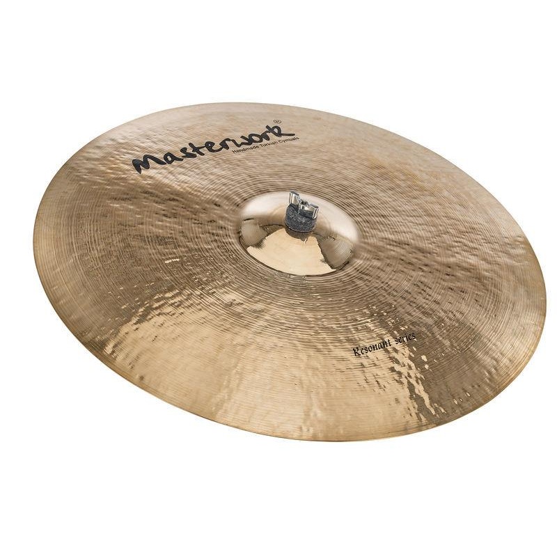Masterwork 24inch Resonant Ride