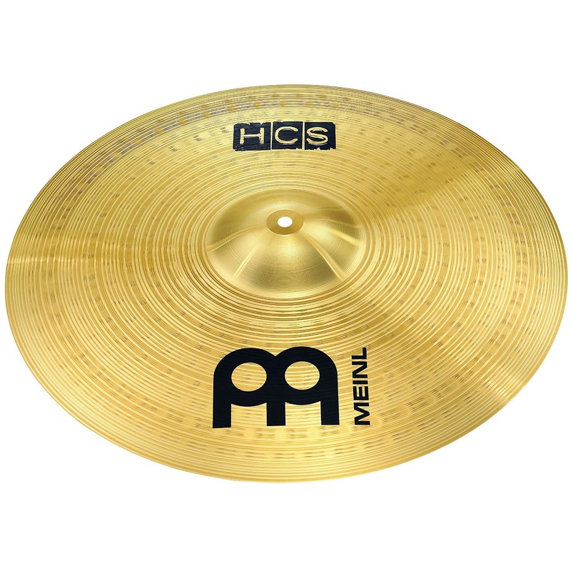 Meinl HCS20R 20inch HCS Traditional Ride