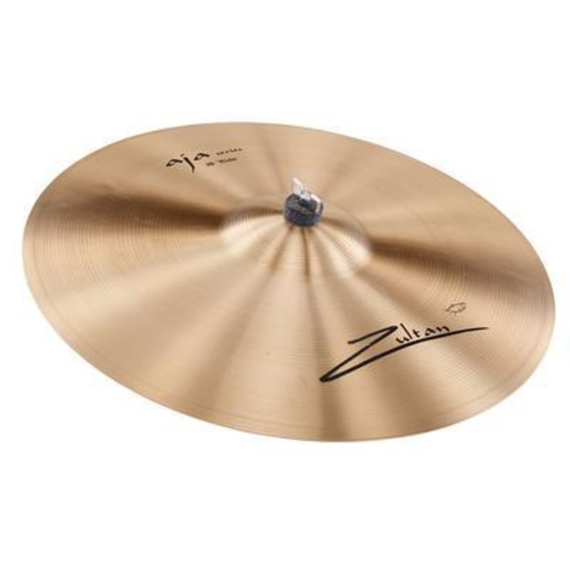 Zultan 20inch Aja Ride