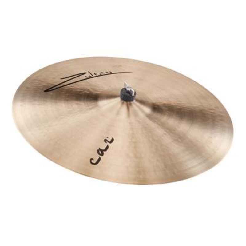 Zultan 20inch Caz Ride