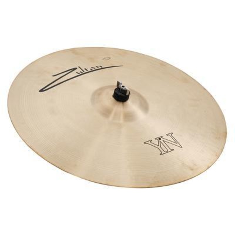 Zultan 20inch Heavy Ride Yin Series