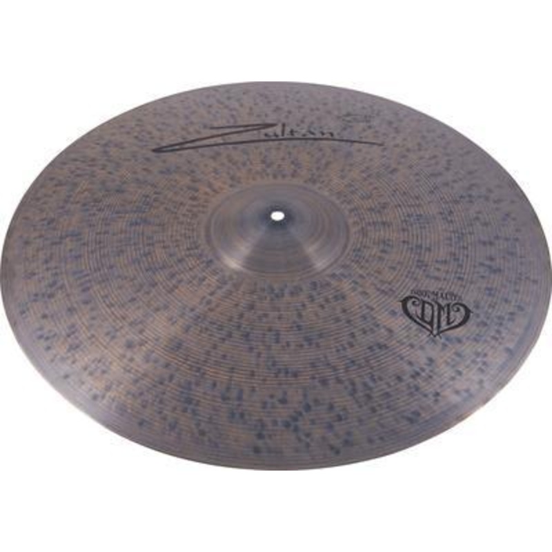 Zultan 20inch Ride Dark Matter