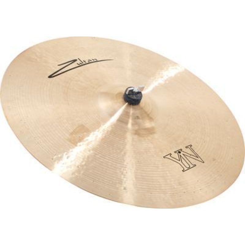 Zultan 20inch Ride Yin Series