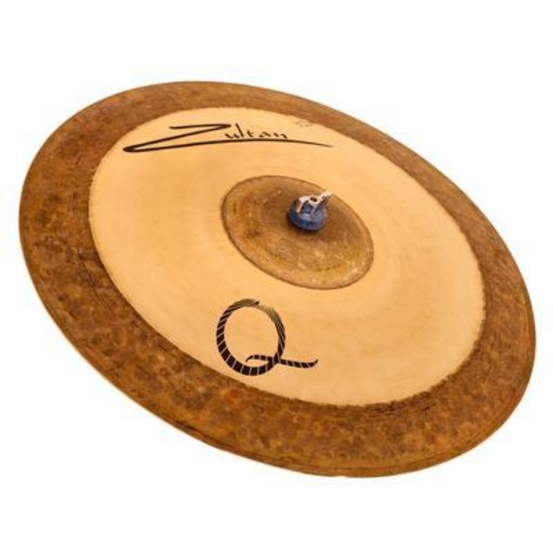 Zultan 21inch Q Ride