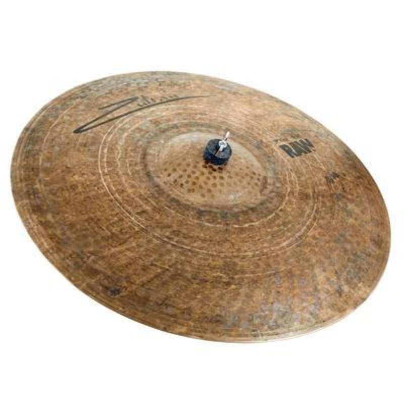 Zultan 21inch Raw Ride
