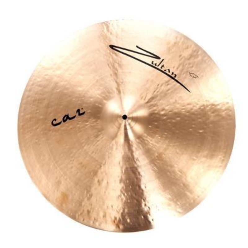 Zultan 22inch Caz Ride
