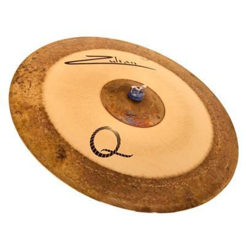 Zultan 22inch Q Ride