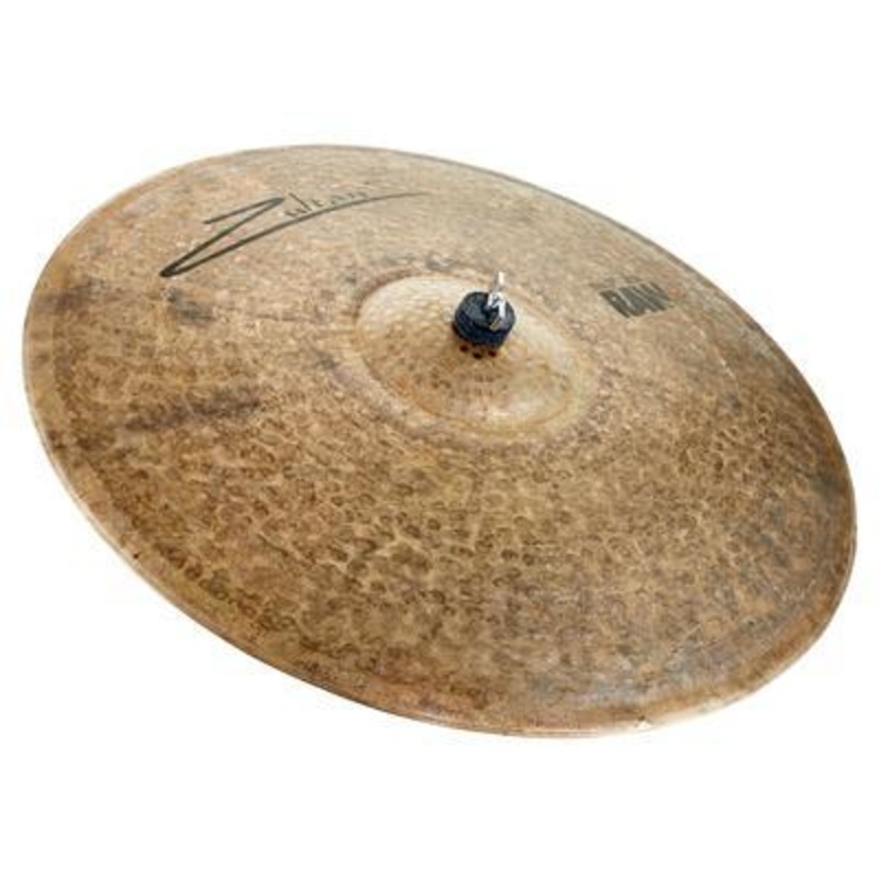 Zultan 22inch Raw Ride