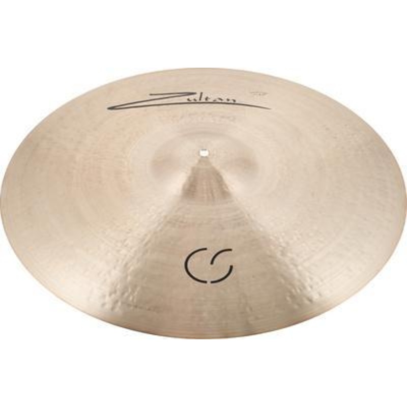 Zultan 22inch Ride CS Series