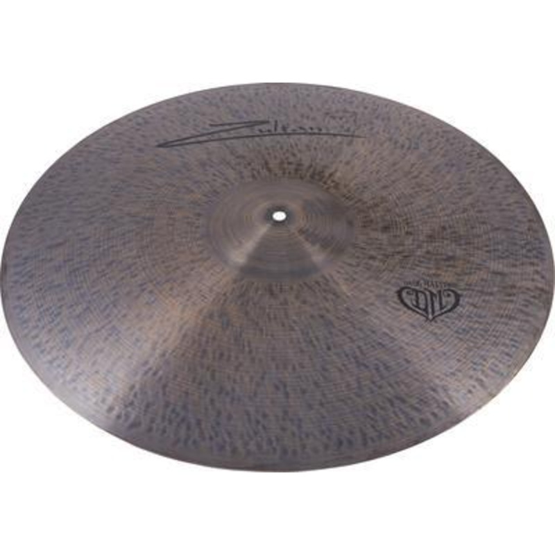 Zultan 22inch Ride Dark Matter