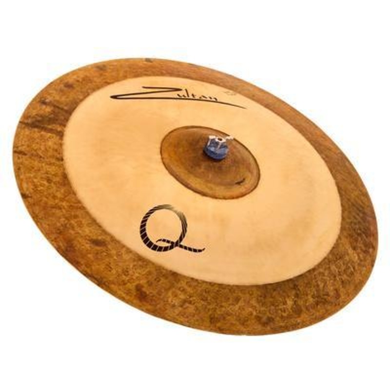 Zultan 23inch Q Ride