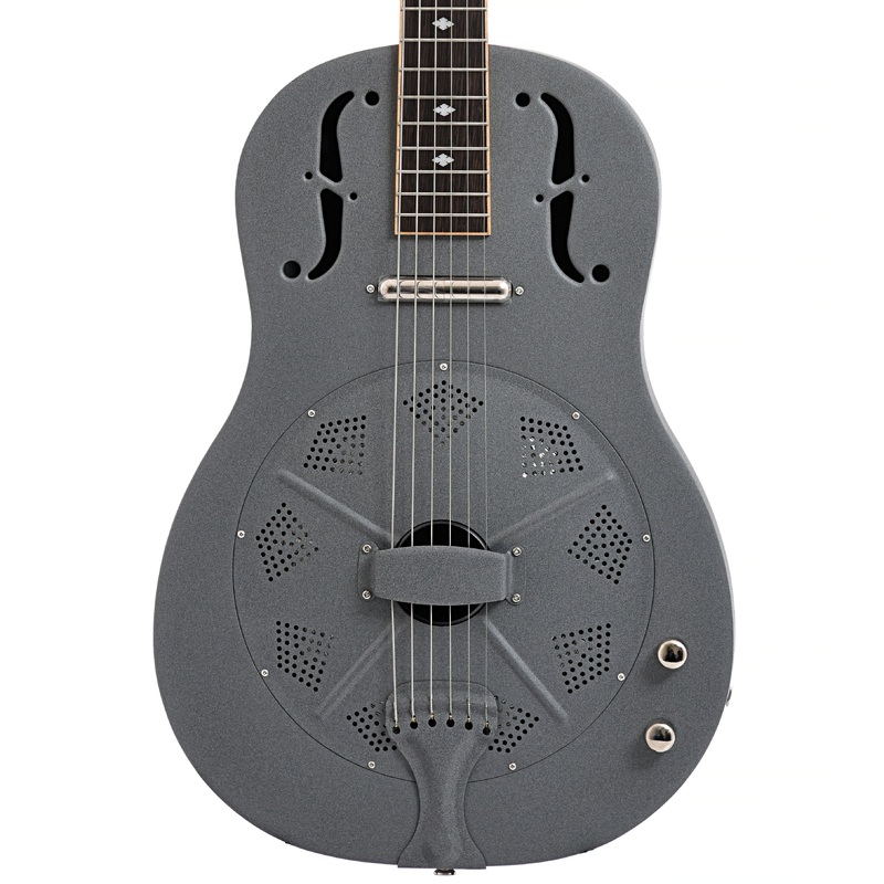 Beard Gold Tone GRE Resonator Guitar (2021)