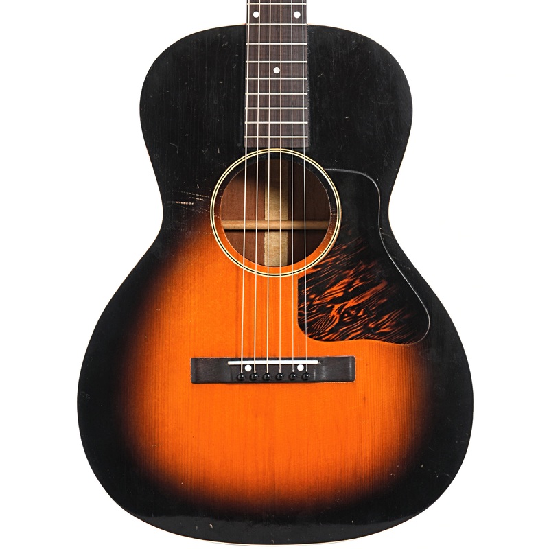 Gibson HG-00 Hawaiian (c.1938)