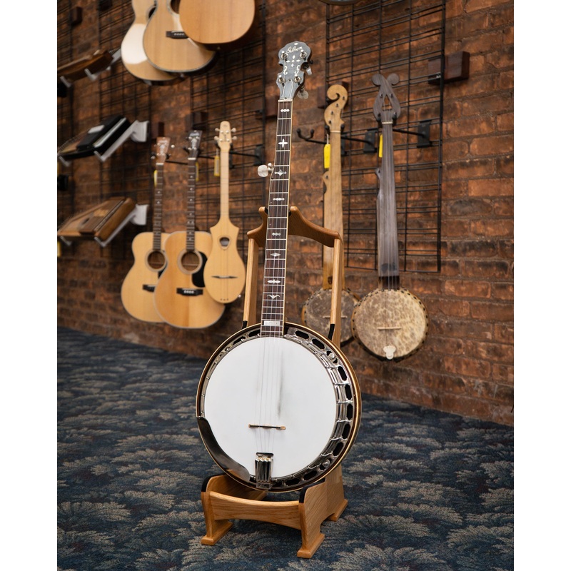 Gibson RB-250 Resonator Banjo (1987)