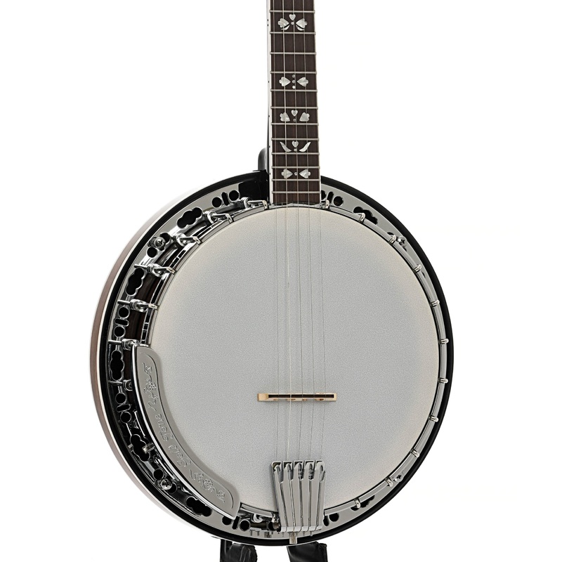 Gold Tone BG-150F 5-String Resonator Banjo (2022)