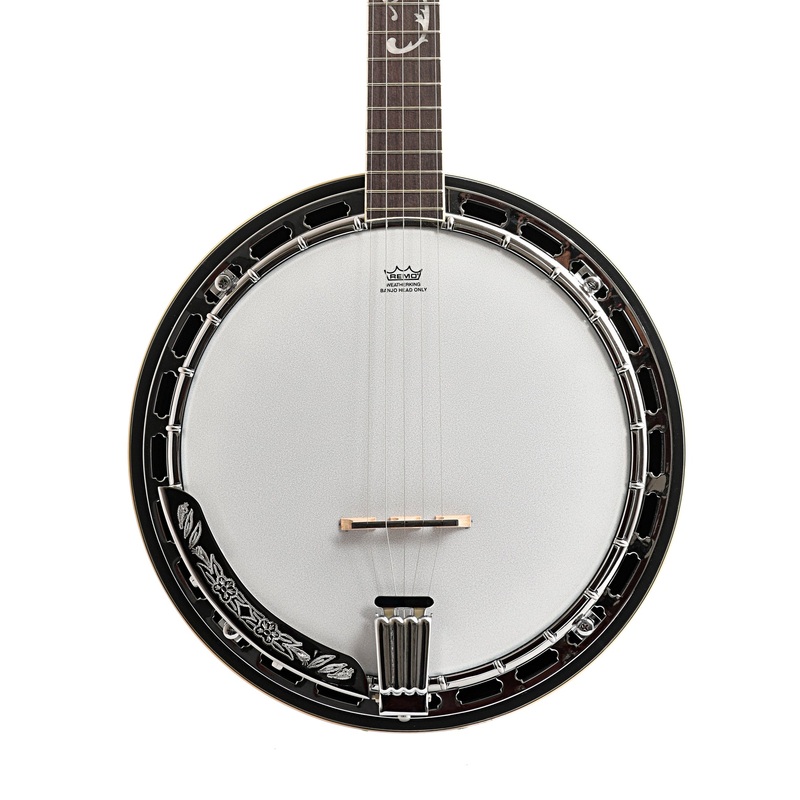 Ibanez B200 Resonator Banjo