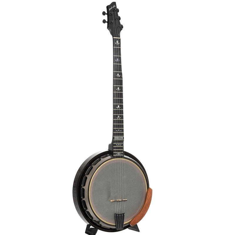 Nechville Moonshine Custom LH Resonator Banjo (2020)