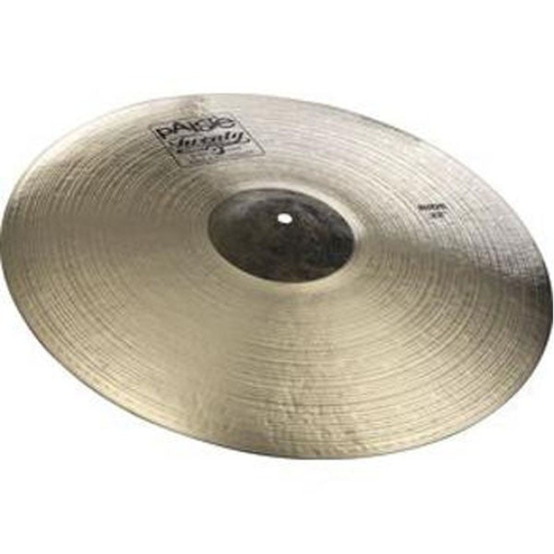 Paiste Twenty Series 20inch Ride