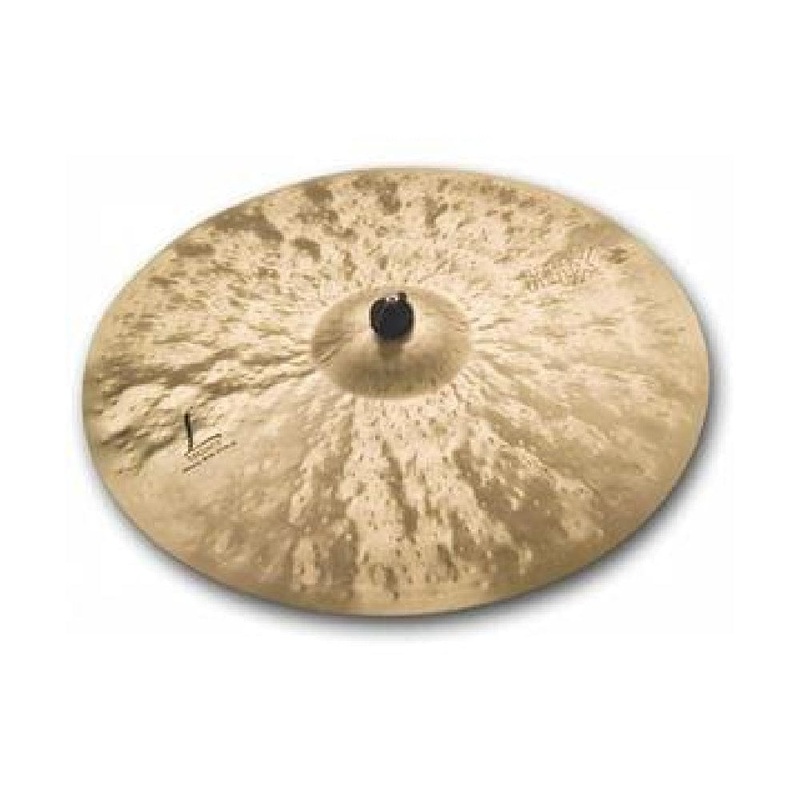 Sabian 12233XLB HHX Legacy 22" Brilliant Finish Heavy Ride Cymbal