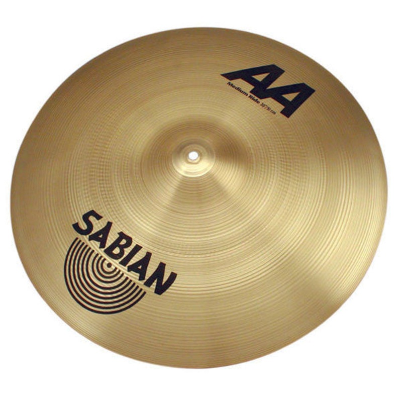 Sabian AAMRIDE 20inch Cymbal
