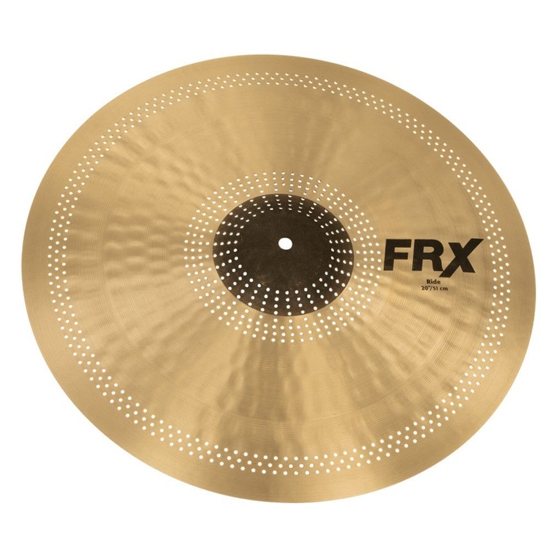 Sabian FRX 20inch Ride Cymbal