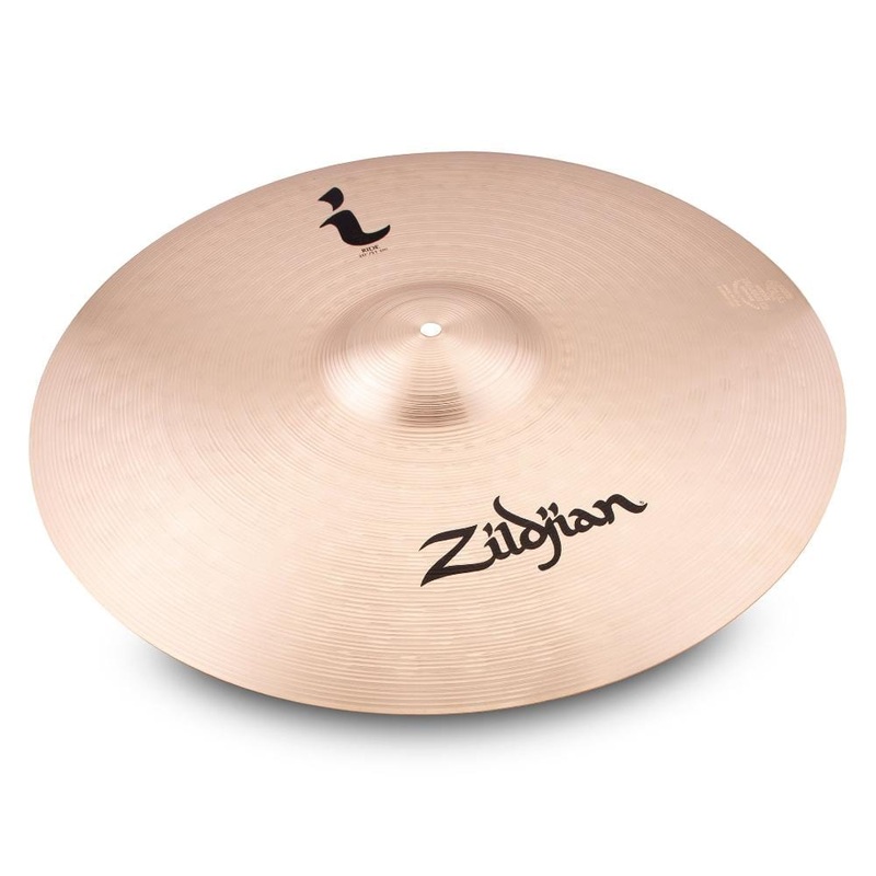 Zildjian I Series ILH20R 20 Inch Ride Cymbal