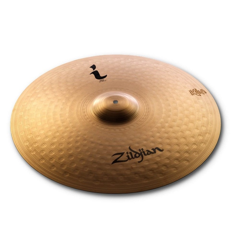 Zildjian ILH22R 22 Inch Ride Cymbal