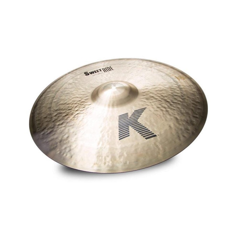 Zildjian K0732 23-Inch K Series Sweet Ride Cymbal