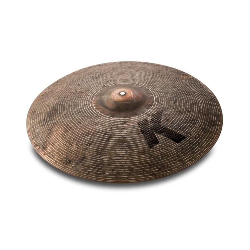 Zildjian K1426 21" K Custom Special Dry Ride Cymbal