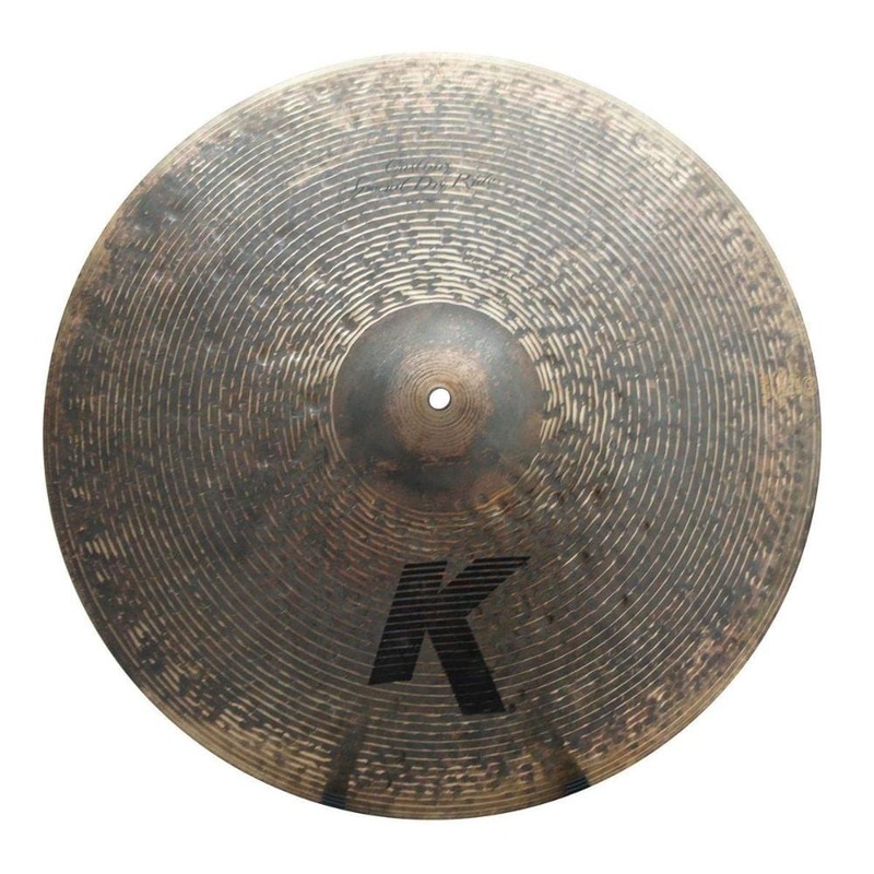 Zildjian K1429 K Custom 23" Special Dry Ride Cymbal