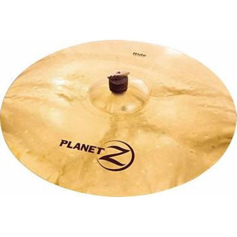 Zildjian Planet Z 20inch Ride Cymbal PZ20R