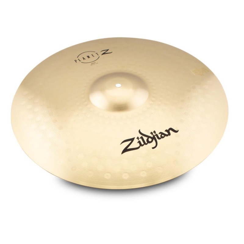 Zildjian ZP20R 20 Inch Planet Z Ride Cymbal