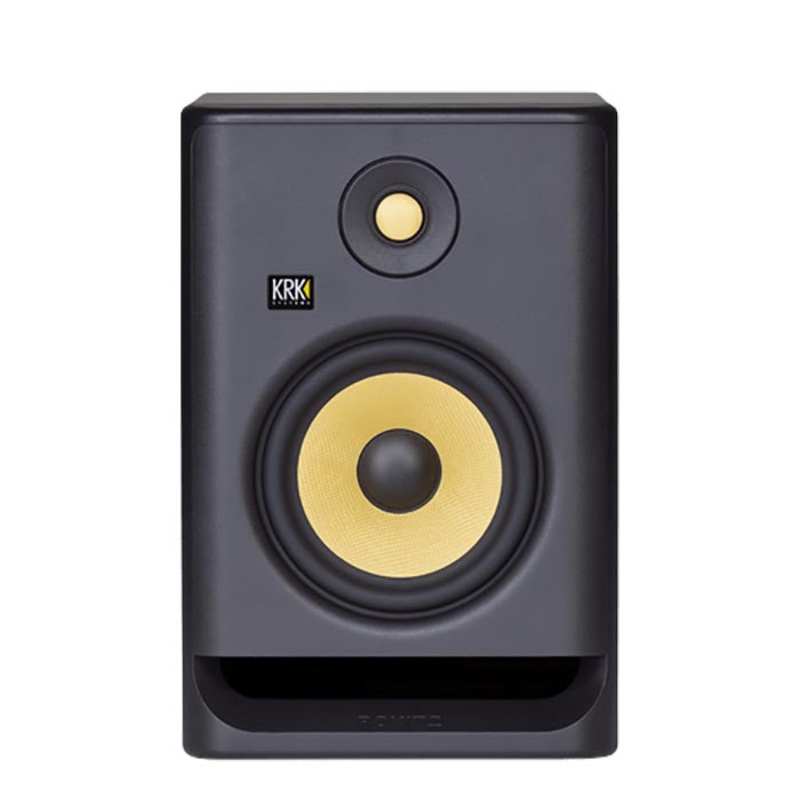 KRK Rokit Generation 4 7" Studio Monitor 120V