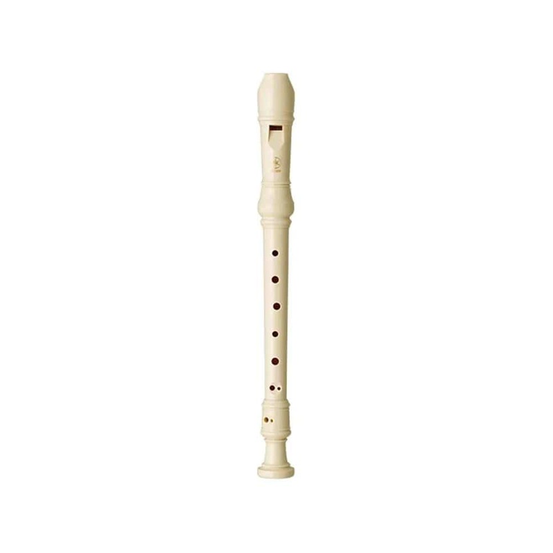Yamaha YRS 24B Baroque Soprano Recorder