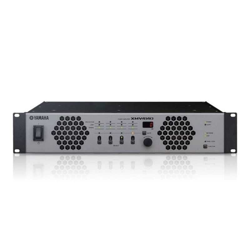 Yamaha XMV4140 Power Amplifier