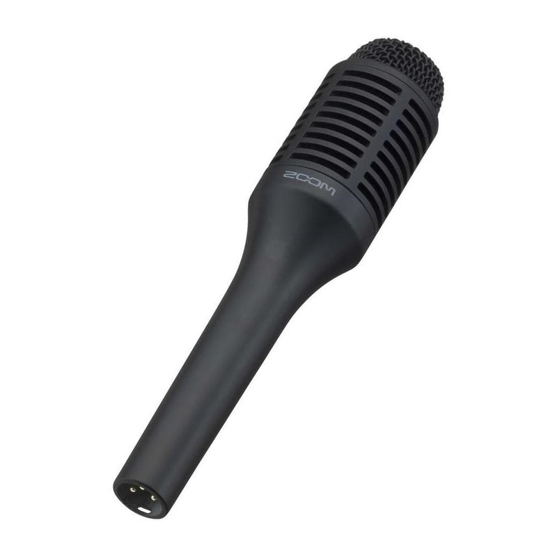 Zoom SGV 6 Vocal Processors